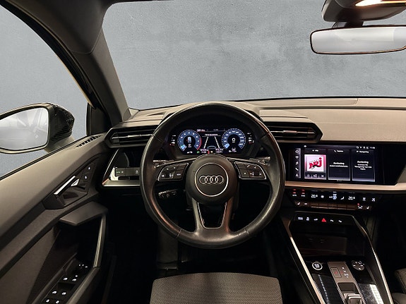 Audi A3 14 of 24