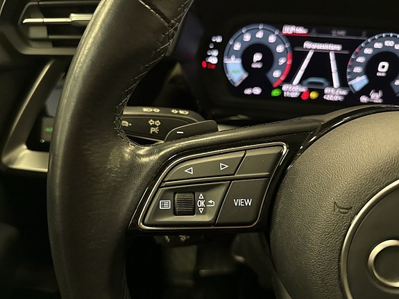 Audi A3 16 of 24