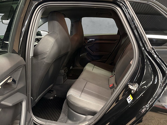 Audi A3 13 of 24