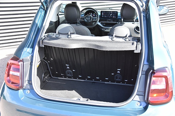 Fiat 500 7 of 15