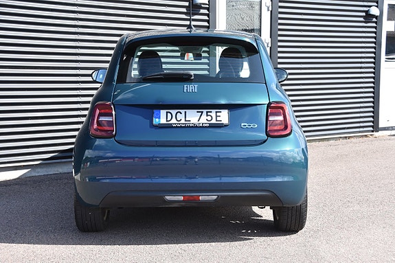 Fiat 500 5 of 15