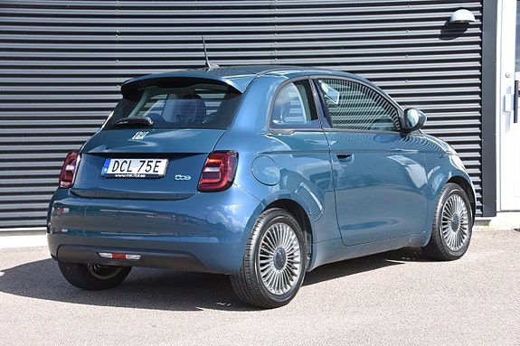 Fiat 500 6 of 15