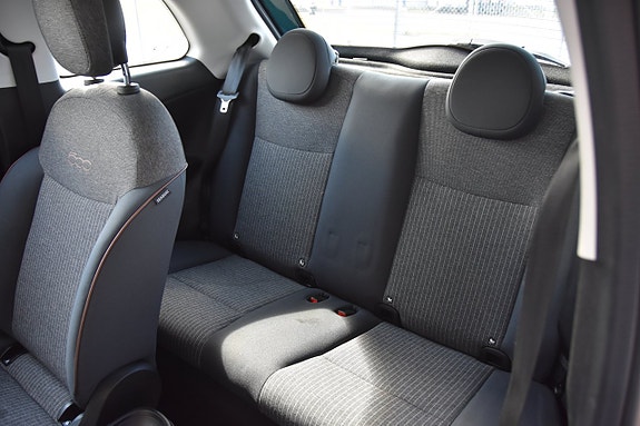 Fiat 500 10 of 15