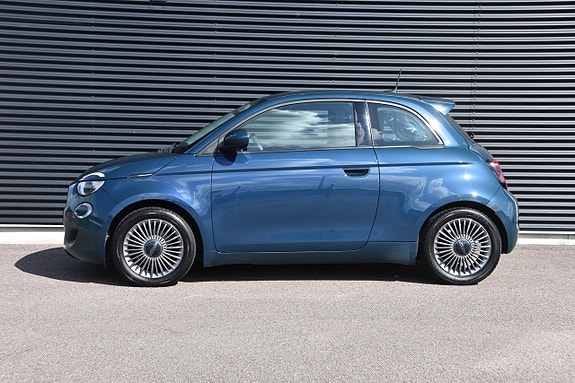 Fiat 500 3 of 15