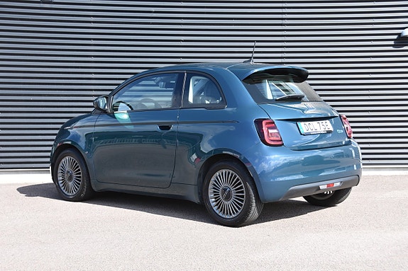 Fiat 500 4 of 15