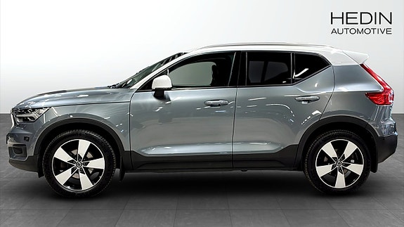 Volvo XC40 6 of 9