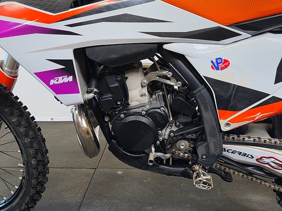 KTM SX 300 39,2h 4 of 5