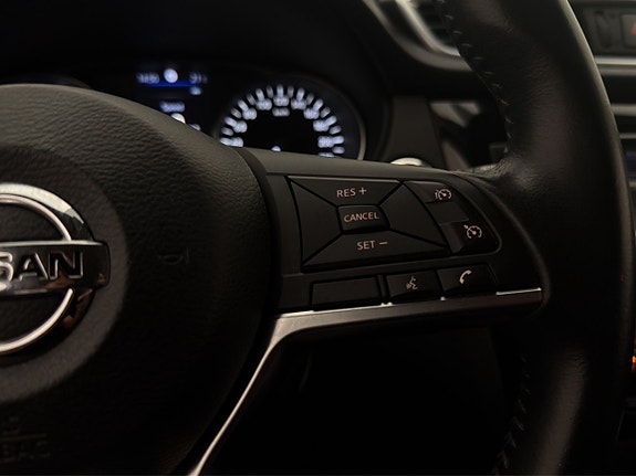 Nissan Qashqai 24 of 29