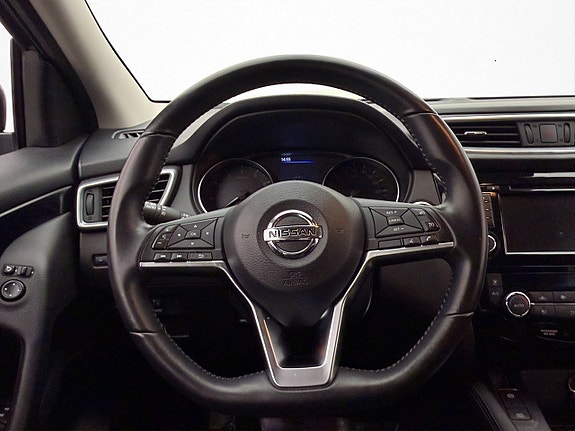 Nissan Qashqai 18 of 29