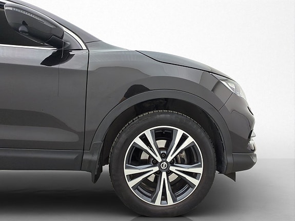 Nissan Qashqai 10 of 29