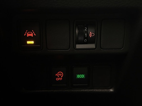 Nissan Qashqai 27 of 29