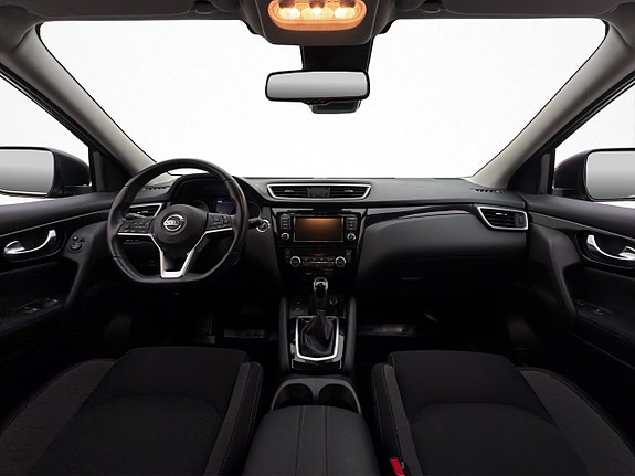 Nissan Qashqai 15 of 29