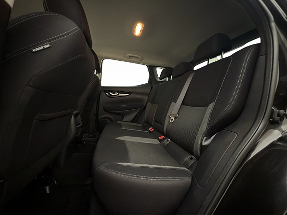 Nissan Qashqai 16 of 29