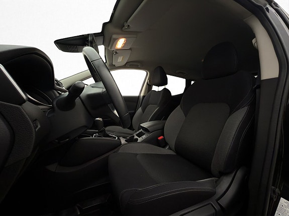 Nissan Qashqai 12 of 29