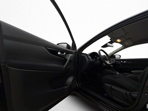 Nissan Qashqai 11 of 29