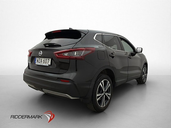 Nissan Qashqai 8 of 29