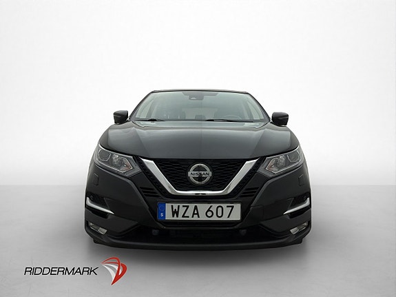 Nissan Qashqai 2 of 29