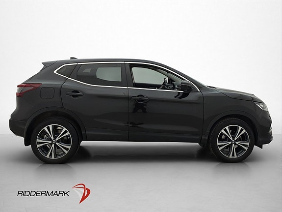 Nissan Qashqai 9 of 29