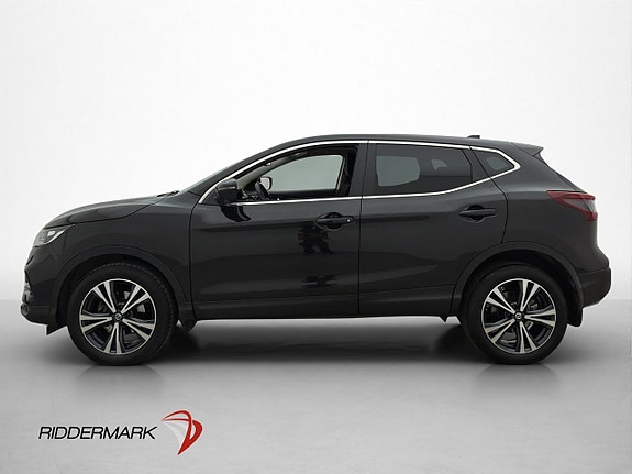Nissan Qashqai 4 of 29