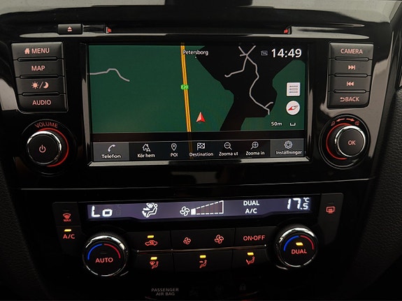 Nissan Qashqai 20 of 29