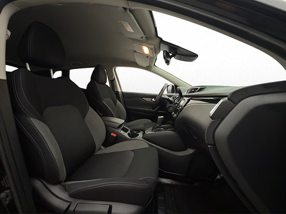 Nissan Qashqai 14 of 29