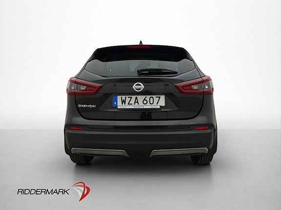 Nissan Qashqai 6 of 29