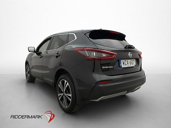 Nissan Qashqai 5 of 29