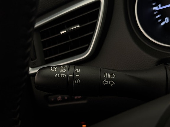 Nissan Qashqai 26 of 29