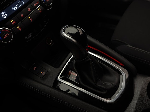 Nissan Qashqai 23 of 29