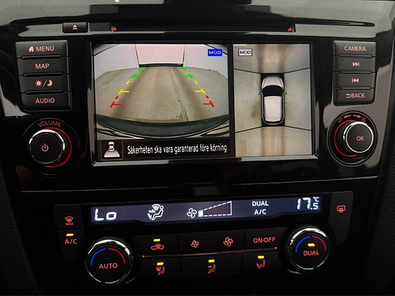 Nissan Qashqai 21 of 29