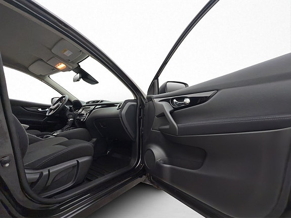 Nissan Qashqai 13 of 29