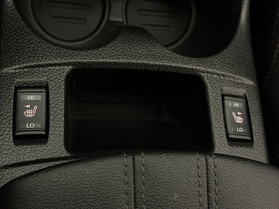 Nissan Qashqai 29 of 29