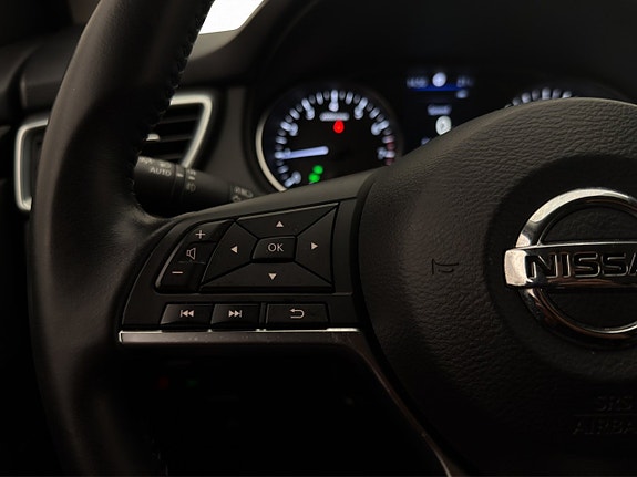Nissan Qashqai 25 of 29