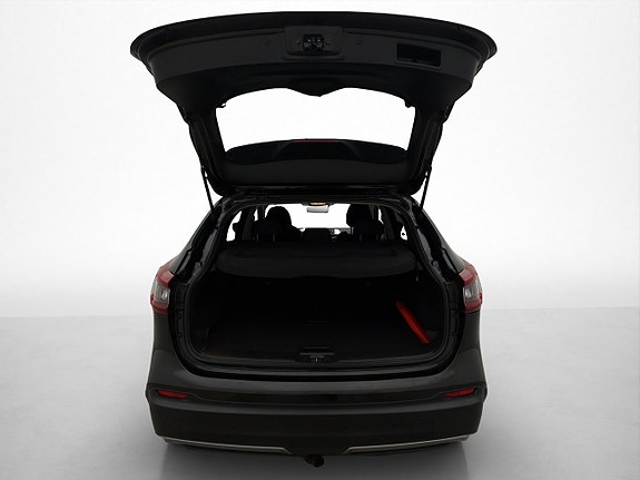 Nissan Qashqai 17 of 29