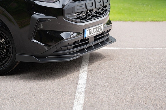 Ford Transit Custom 4 of 15