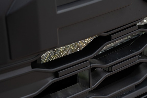 Ford Transit Custom 7 of 15