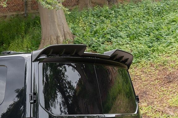 Ford Transit Custom 12 of 15