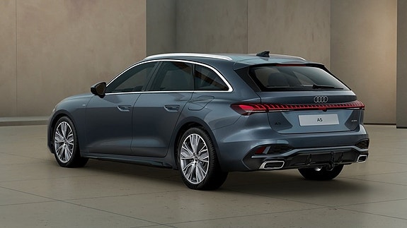 Audi A5 5 of 11