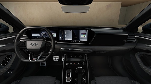 Audi A5 9 of 11