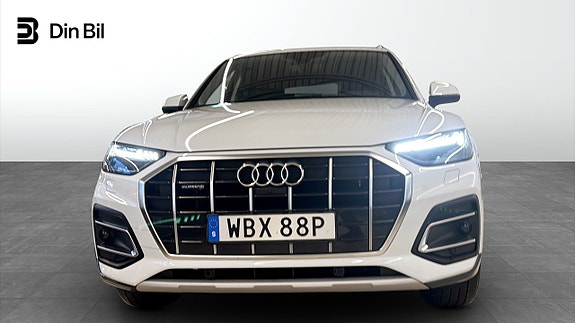 Audi Q5 4 of 14