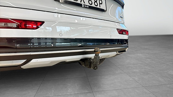 Audi Q5 7 of 14