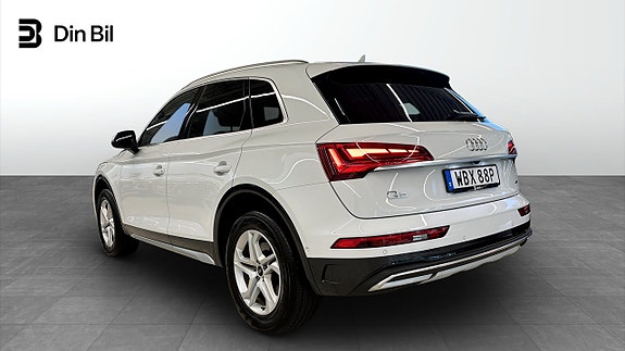 Audi Q5 3 of 14