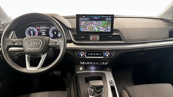 Audi Q5 13 of 14