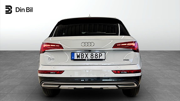Audi Q5 5 of 14