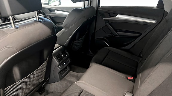 Audi Q5 11 of 14