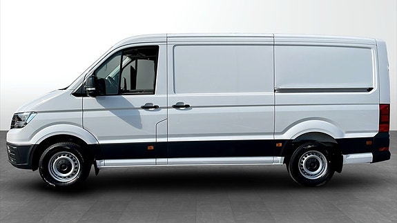 Volkswagen Crafter 2 of 12