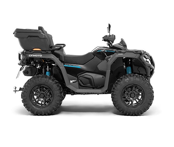 CFMOTO 1000 TOURING 2 of 2