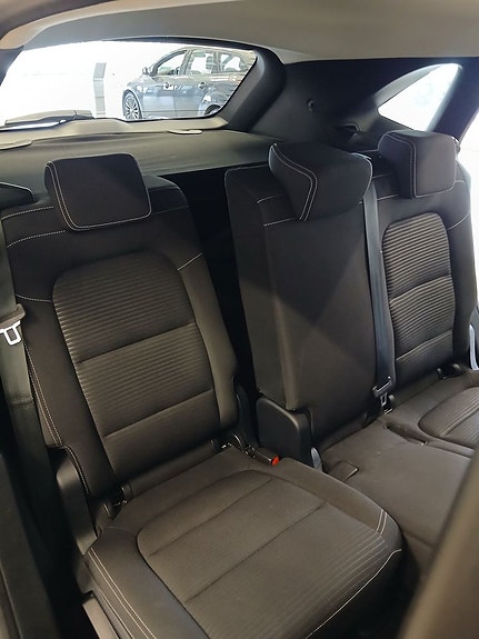 Ford Kuga 24 of 27