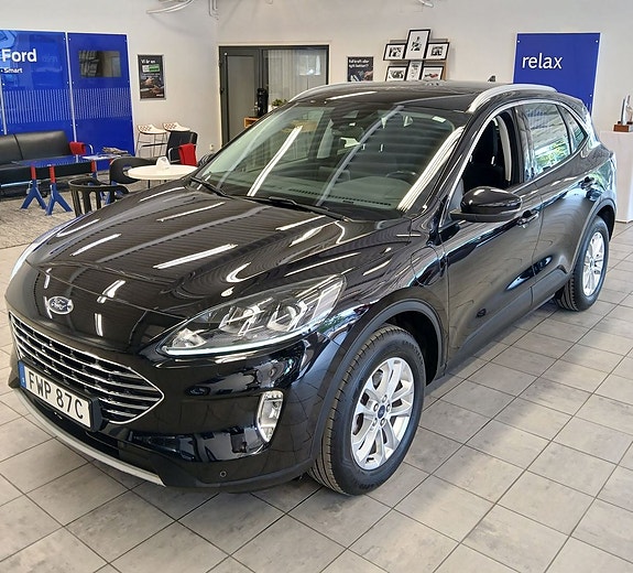 Ford Kuga 3 of 27