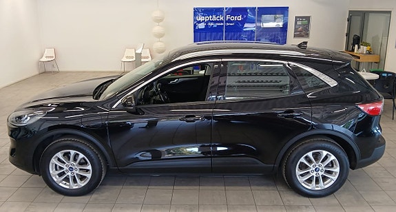 Ford Kuga 4 of 27